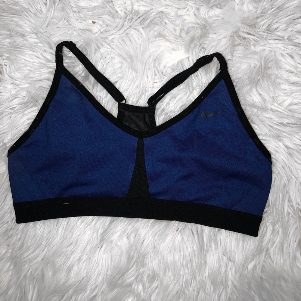 Nike sports bra